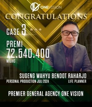 Sugeng Wahyu Bendot Raharjo